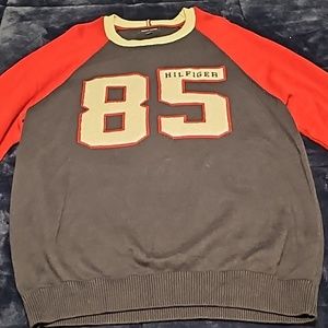 Men's Tommy Hilfiger sweater